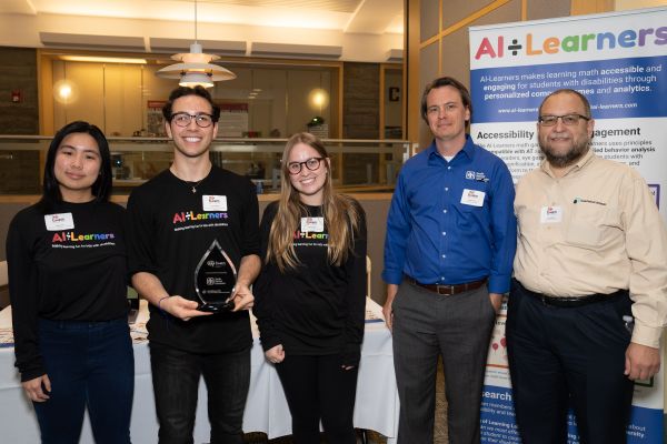 Sandia National Laboratories Award